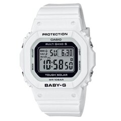 Casio Baby-G naiste käekell цена и информация | Женские часы | hansapost.ee