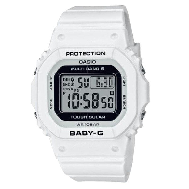 Casio Baby-G naiste käekell цена и информация | Käekellad naistele | hansapost.ee