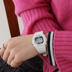 Женские часы Baby-G BA 130-7A1ER (635) цена и информация | Женские часы | hansapost.ee