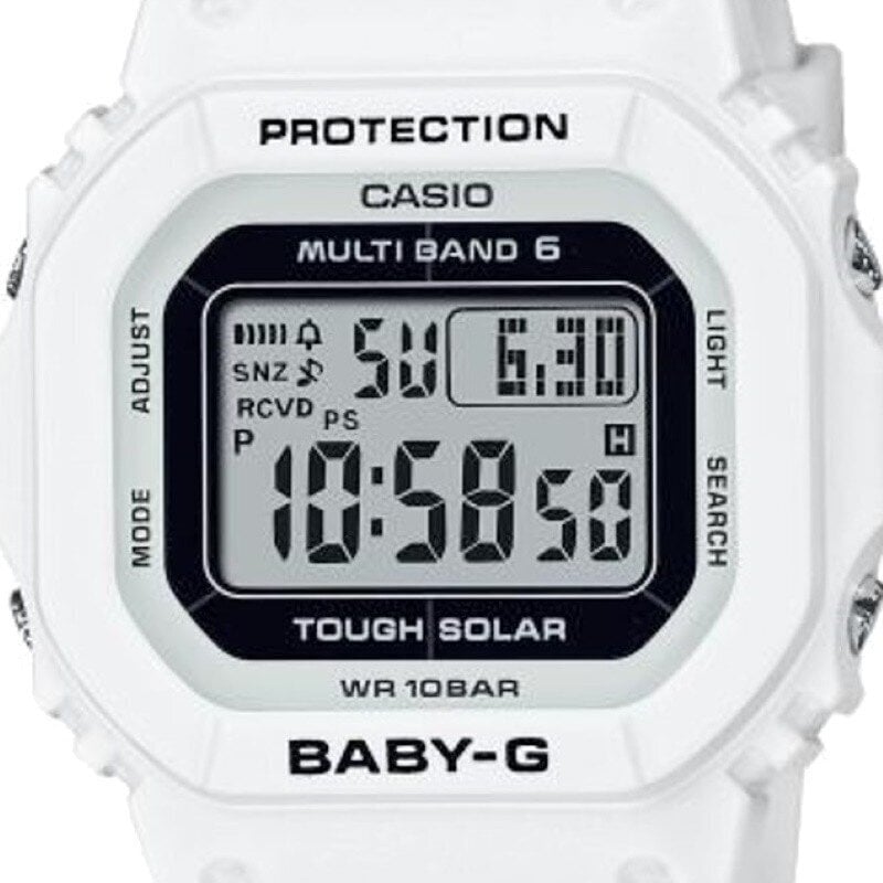 Casio Baby-G naiste käekell цена и информация | Käekellad naistele | hansapost.ee