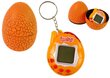 Elektrooniline lemmikloom munas Tamagotchi, oranž цена и информация | Lauamängud ja mõistatused perele | hansapost.ee