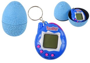 Elektrooniline loom munas Tamagotchi, sinine цена и информация | Настольные игры | hansapost.ee