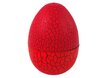 Elektrooniline lemmikloom munas Tamagotchi, punane цена и информация | Lauamängud ja mõistatused perele | hansapost.ee