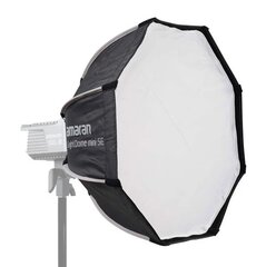 Amaran Light Dome Mini SE hind ja info | Fotovalgustid, ringvalgustid ja fotostuudiod | hansapost.ee