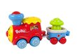 Arendav rong koos efektidega Lean Toys hind ja info | Beebide mänguasjad | hansapost.ee