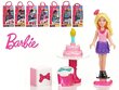 Nukukomplekt Barbie hind ja info | Mänguasjad tüdrukutele | hansapost.ee