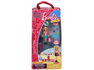 Nukukomplekt Barbie цена и информация | Игрушки для девочек | hansapost.ee