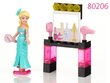 Nukukomplekt Barbie hind ja info | Mänguasjad tüdrukutele | hansapost.ee