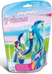 6169 Playmobil® Princess Luna hind ja info | Mänguasjad tüdrukutele | hansapost.ee