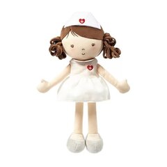 Кукла-медсестра Грейс, 3 месяца+, Бабьоно цена и информация | Игрушки для девочек | hansapost.ee