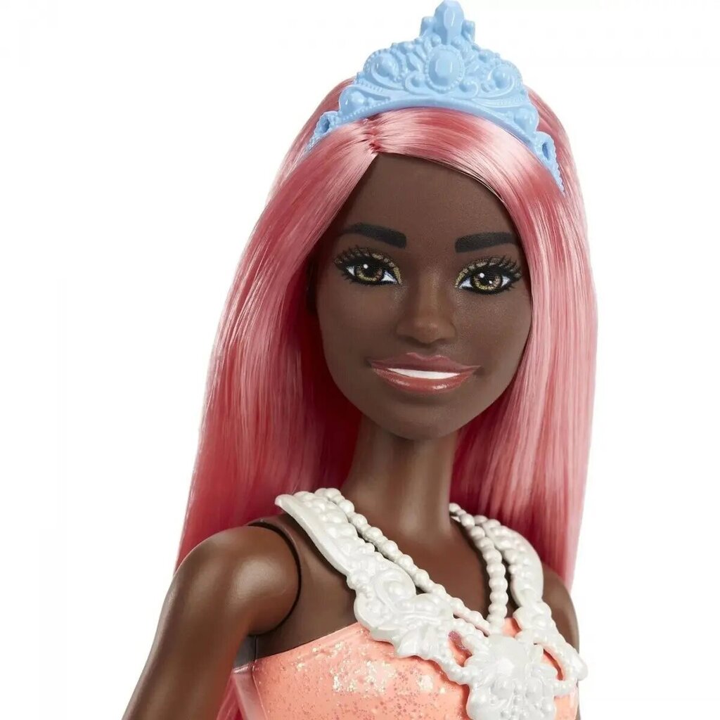 Nukkprintsess Barbie Dreamtopia hind ja info | Mänguasjad tüdrukutele | hansapost.ee