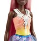 Nukkprintsess Barbie Dreamtopia hind ja info | Mänguasjad tüdrukutele | hansapost.ee