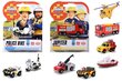 Sõiduk Simba Fireman Sam (Fireman Sam) price and information | Mänguasjad poistele | hansapost.ee