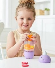 Zoo® Skip Hop smuuti valmistamise komplekt lastele hind ja info | Mänguasjad tüdrukutele | hansapost.ee