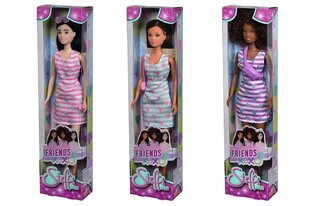 Nukk Steffi Love Friends Doll hind ja info | Mänguasjad tüdrukutele | hansapost.ee
