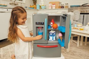 «Маленькие тики» в первом холодильнике цена и информация | Игрушки для девочек | hansapost.ee
