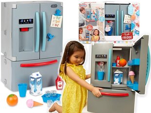 Laste külmik Little Tikes цена и информация | Игрушки для девочек | hansapost.ee