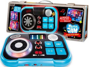 Little Tikes Установите DJ Console My Real Jam Mixer 654831 цена и информация | Игрушки для мальчиков | hansapost.ee