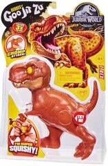 Dinosauruste kuju Goo Jit Zu Jurassic World 41304 hind ja info | Mänguasjad poistele | hansapost.ee