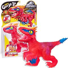 Dinosauruste figuur Goo Jit Zu Jurassic World Soft Stretch 41305 hind ja info | Goo Jit Zu Lelud | hansapost.ee