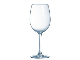 LUMINARC veiniklaas La Cave, 360 ml hind ja info | Klaasid, kruusid ja kannud | hansapost.ee