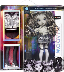 Shadow High Nicole Steel Doll Series 1 583585 цена и информация | Игрушки для девочек | hansapost.ee