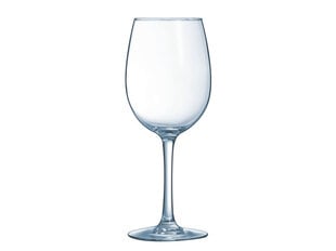 Luminarc бокал для вина La Cave, 480 мл цена и информация | Стаканы, фужеры, кувшины | hansapost.ee