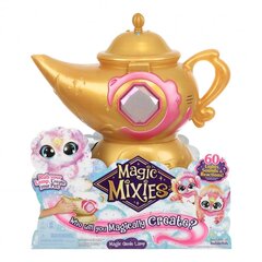 Lamp Magic Mixies Magic Genie hind ja info | Mänguasjad tüdrukutele | hansapost.ee