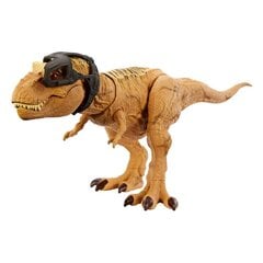 Kuju Jurassic World Tyrannosaurus T-Rex hind ja info | Mänguasjad poistele | hansapost.ee