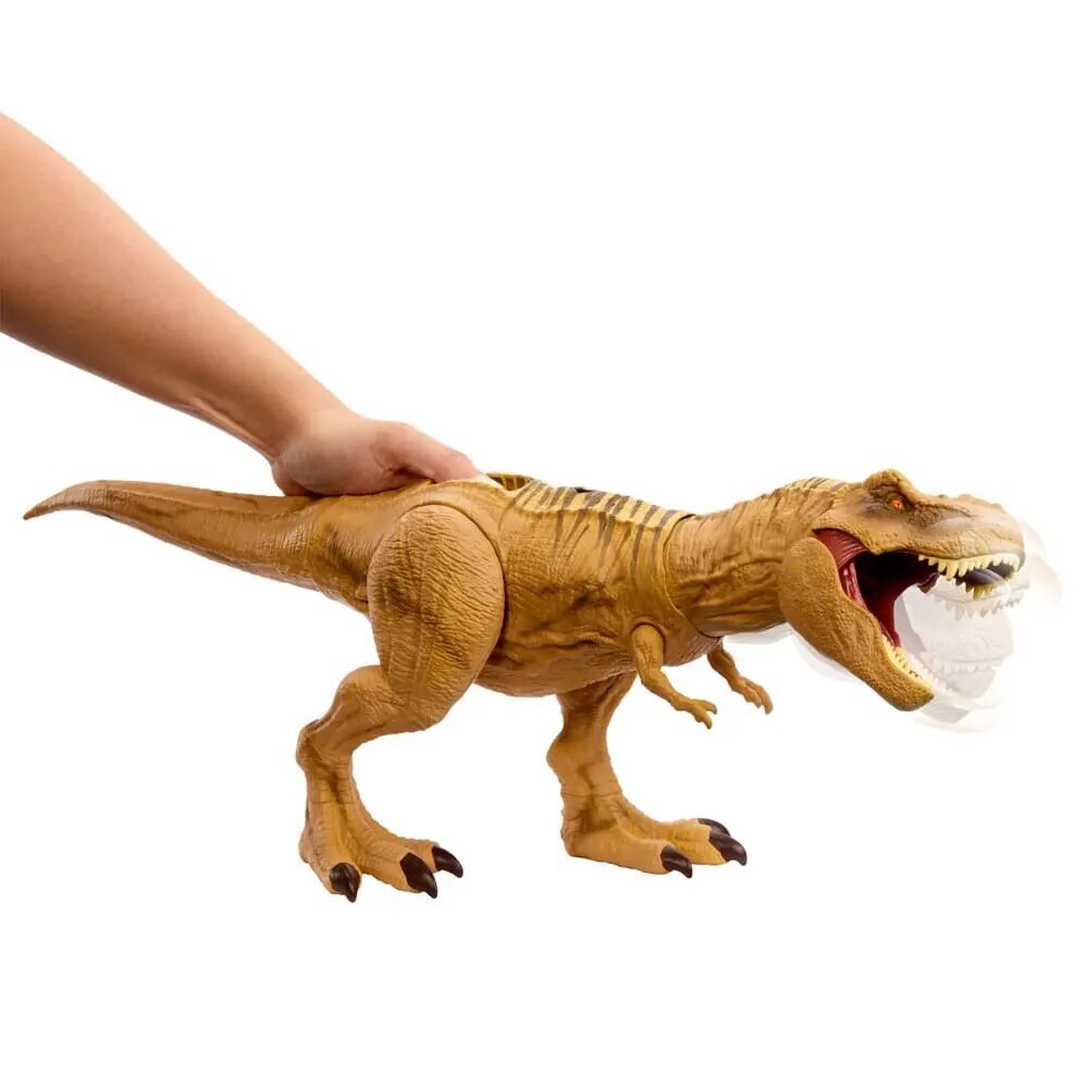 Kuju Jurassic World Tyrannosaurus T-Rex hind ja info | Mänguasjad poistele | hansapost.ee