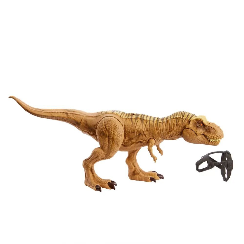 Kuju Jurassic World Tyrannosaurus T-Rex hind ja info | Mänguasjad poistele | hansapost.ee