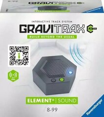 Звуковое дополнение к комплекту питания Gravitrax цена и информация | Игрушки для мальчиков | hansapost.ee