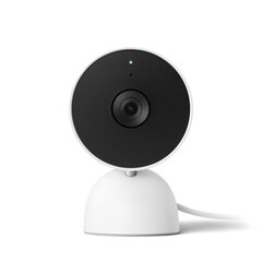 IP-камера безопасности Google Nest Cam GA01317-DE цена и информация | Valvekaamerad | hansapost.ee