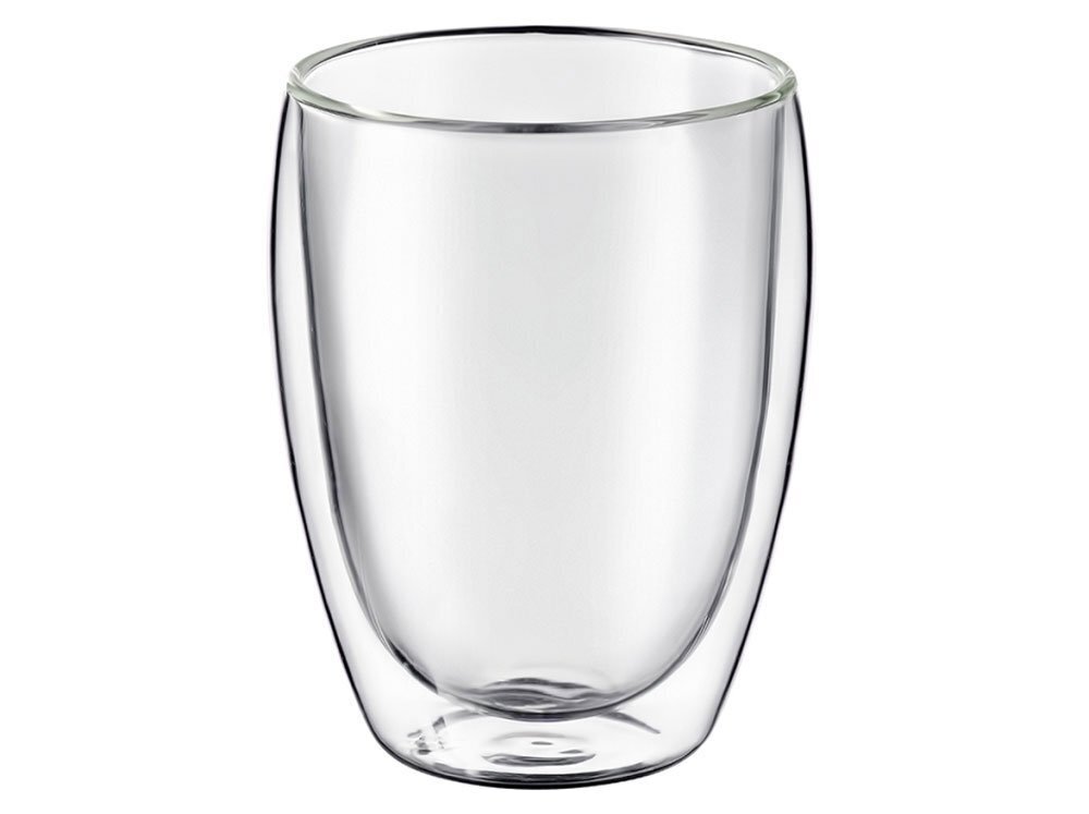 Klaaside komplekt AMBITION Mia, 2 tk цена и информация | Klaasid, kruusid ja kannud | hansapost.ee