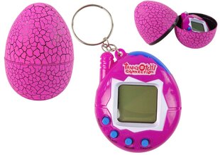 Elektrooniline lemmikloom munas Tamagotchi, roosa цена и информация | Настольные игры | hansapost.ee