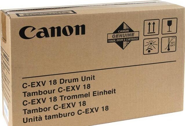 Canon 0388B002 цена и информация | Laserprinteri toonerid | hansapost.ee