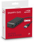 Speedlink USB hub Snappy Evo USB 3.0 7-port (SL-140108) цена и информация | USB adapterid ja jagajad | hansapost.ee