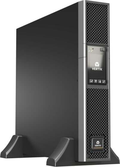 Vertiv GXT5-3000IRT2UXLE hind ja info | Puhvertoiteallikad | hansapost.ee