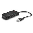 Speedlink USB хаб Snappy Evo USB 2.0 7-port (SL-140005-BK)