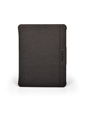 Чехол Port Designs Manchester II для iPad 10.2, черный цена и информация | Port Designs Компьютерная техника | hansapost.ee