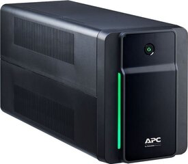 APC BX1600MIFR цена и информация | Источник бесперебойного питания, UPS | hansapost.ee