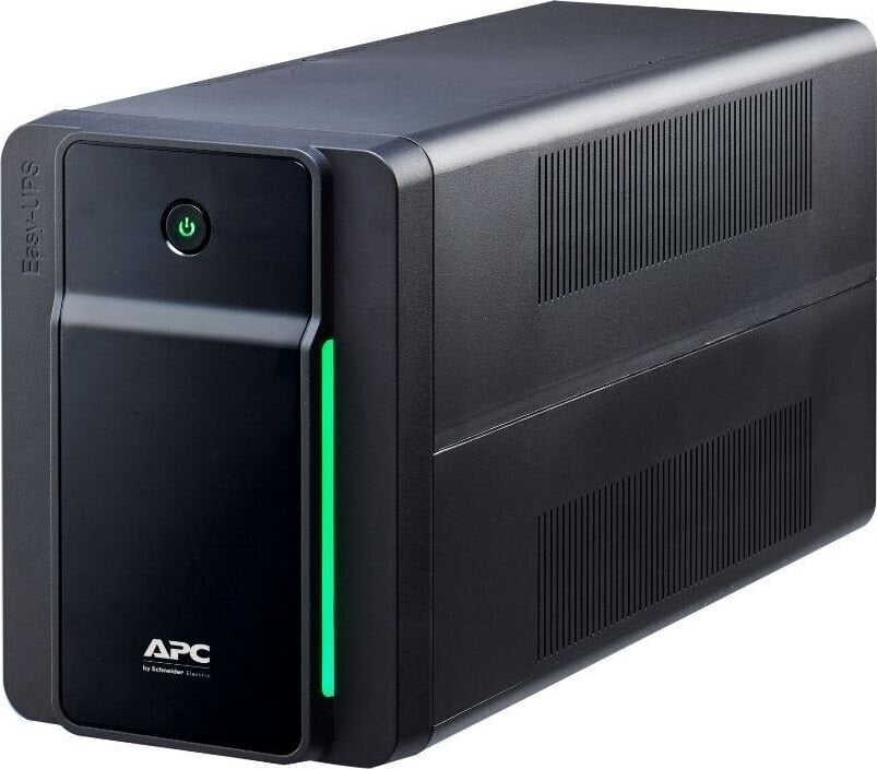 APC BVX2200LIGR цена и информация | Puhvertoiteallikad | hansapost.ee