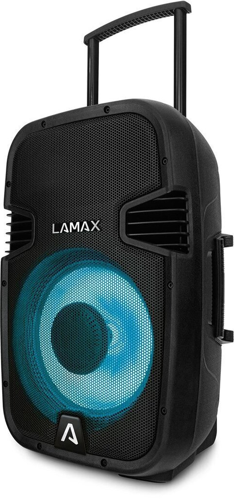 Lamax PartyBoomBox500 цена и информация | Kõlarid | hansapost.ee