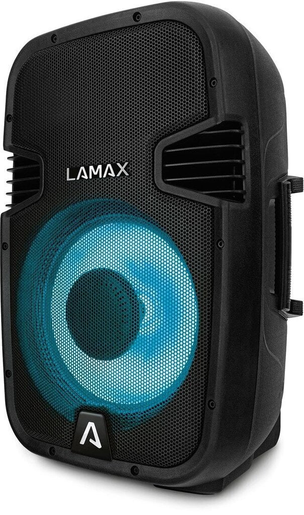 Lamax PartyBoomBox500 цена и информация | Kõlarid | hansapost.ee