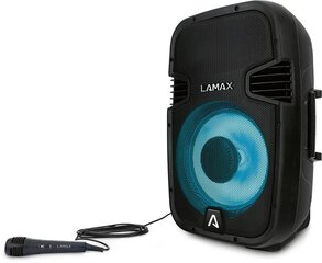 Lamax PartyBoomBox500 hind ja info | Kõlarid | hansapost.ee