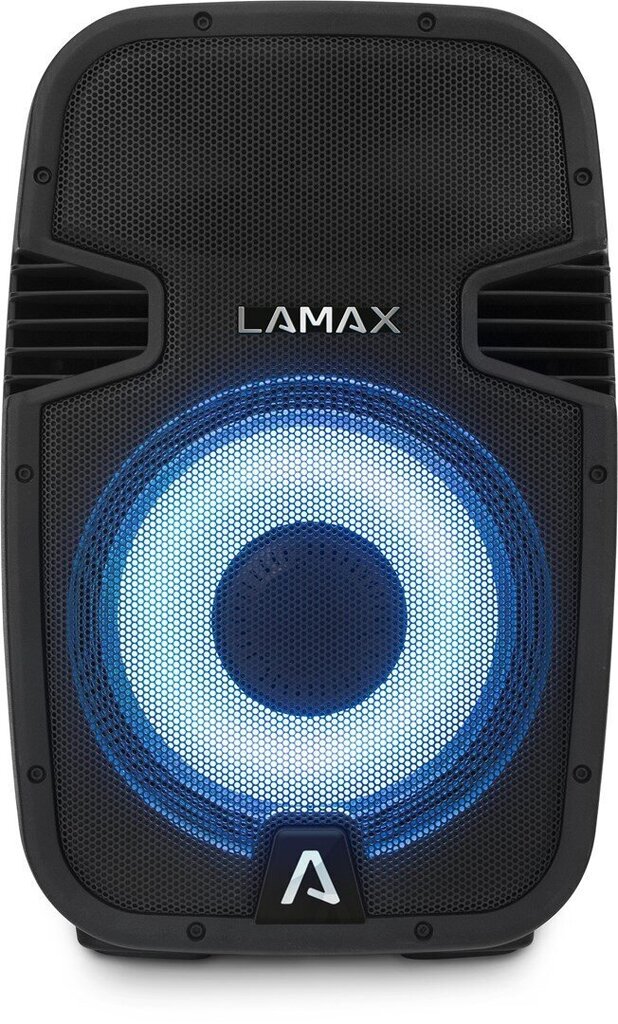 Lamax PartyBoomBox500 hind ja info | Kõlarid | hansapost.ee