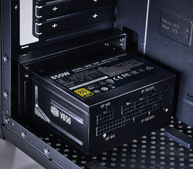 Cooler Master V Series V850 SFX цена и информация | Блоки питания (PSU) | hansapost.ee