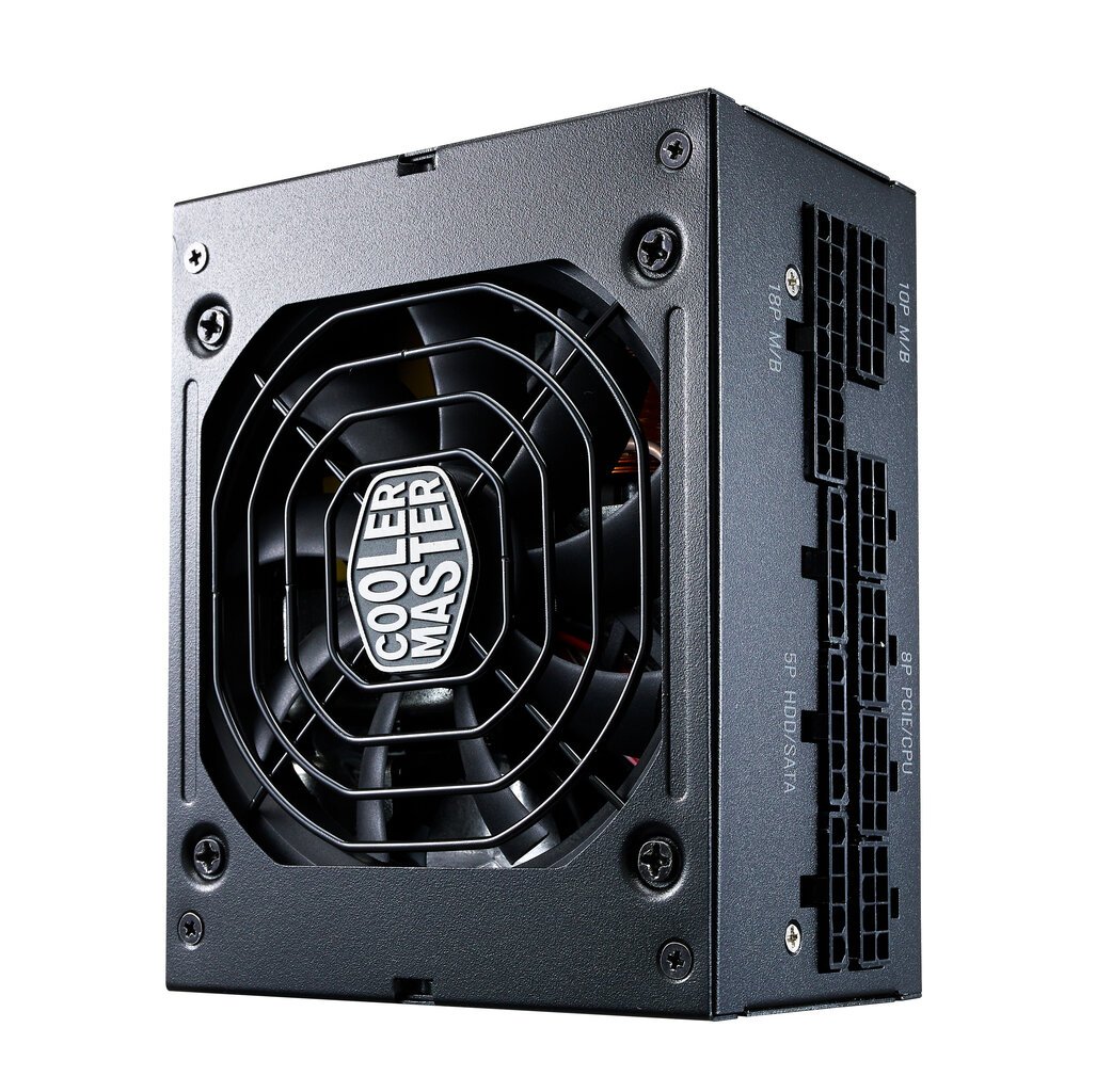 Cooler Master V Series V850 SFX hind ja info | Toiteplokid | hansapost.ee