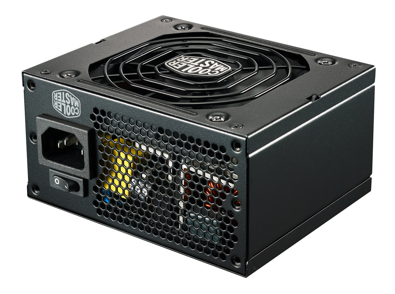 Cooler Master V Series V850 SFX hind ja info | Toiteplokid | hansapost.ee