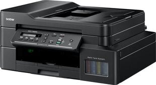 Brother MFC-T920DW Inkjet A4 6000 x 1200 DPI 30 ppm Wi-Fi цена и информация | Принтеры | hansapost.ee